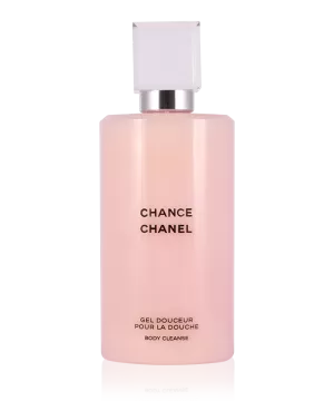 Chanel Chance Body Cleanse For Her 200ml