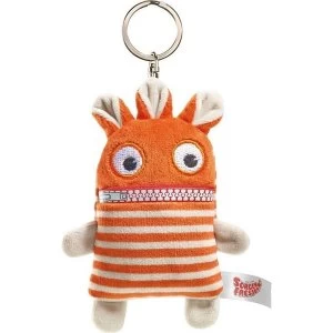 Worry Eater Biff Keyring