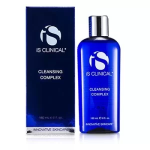 IS ClinicalCleansing Complex 180ml/6oz