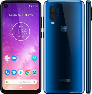 Motorola One Vision 2019 128GB