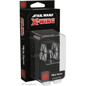 Star Wars X-Wing 2nd Edition TIE/sf Fighter