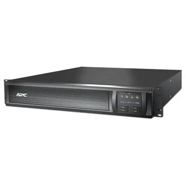 APC Smart ups x 1500VA Rack Tower lcd 230V - APC ZT1534649S