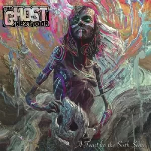 A Feast for the Sixth Sense by The Ghost Next Door Vinyl Album