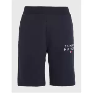 Tommy Hilfiger SHORT HWK - Blue