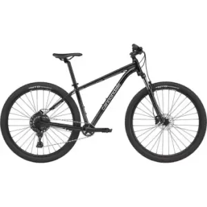 Cannondale Trail 5 2022 Mountain Bike - Silver