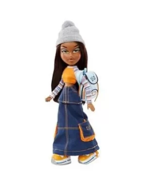 Bratz Original Doll- Sasha