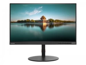 Lenovo ThinkVision 23" T23i-20 Full HD IPS LED Monitor