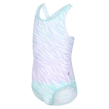 Regatta Tanvi Swimsuit - ArubaBlZebra