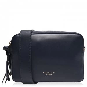 Radley Alba Crossbody Bag - Ink