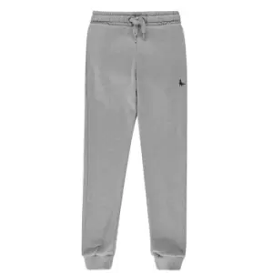 Jack Wills Kids Haydon Mr Wills Joggers - Grey