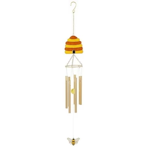 Daisy Picking Hive Windchime