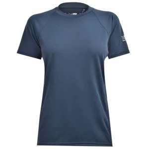 Karrimor Fieldsensor Walking T Shirt Ladies - Navy