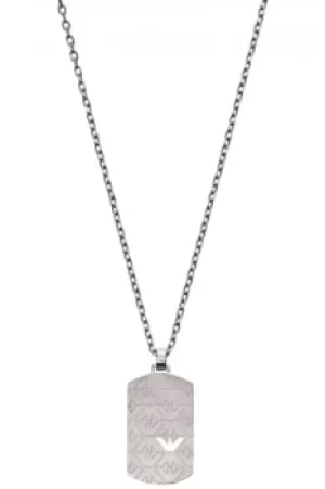 Emporio Armani Jewellery EGS2600040 Necklace