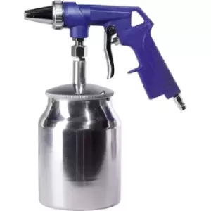 Aerotec Aerotec Pneumatic suction spray gun