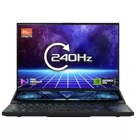 ASUS Zephyrus Duo NVIDIA RTX 4090, 32GB, 16.0" WQXGA 240Hz, AMD Ryzen R9-7945HX Gaming Laptop