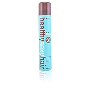 HEALTHY SEXYHAIR soy touchable hairspray 310ml