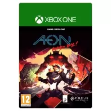 Aeon Must Die Xbox One Game