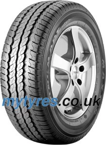 Maxxis Vansmart MCV3+ ( 235/65 R16C 121/119T )