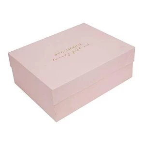 Amore By Juliana Pink Bridesmaid Hamper Giftbox