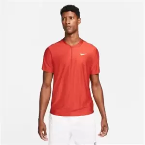 Nike Advantage Polo Shirt Mens - Red