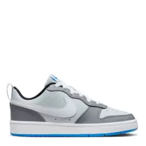 Nike Borough Low 2 SE (GS) - Grey