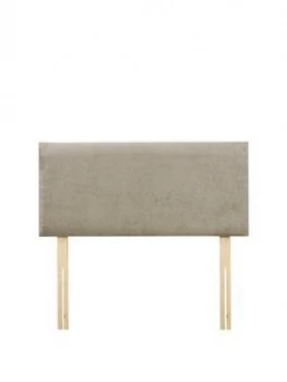 Tivoli Fabric Divan Headboard