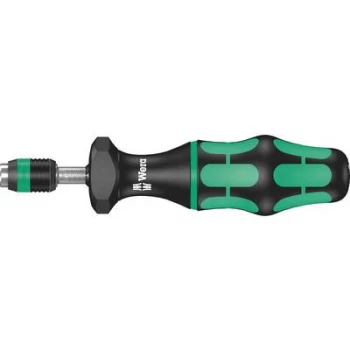 Wera 7400 Workshop Torque screwdriver 0.3 - 1.2 Nm