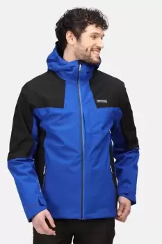 'Wentwood VI 3-In-1' Waterproof Jacket