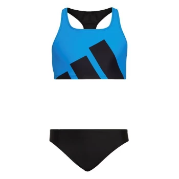 adidas Must-Have Bikini Kids - Blue