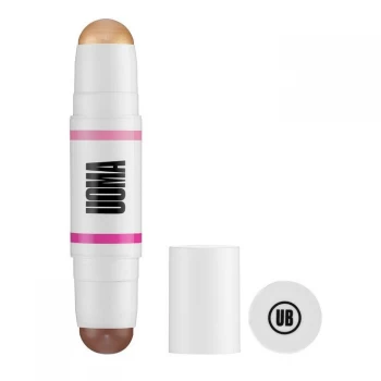 Uoma Double Take Sculpt & Strobe Stick - HH H