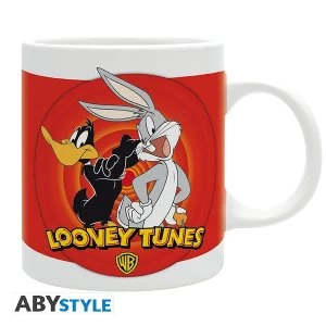 Looney Tunes - That'S All Folks Mug