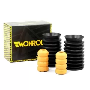 MONROE Shock Absorber Dust Cover PROTECTION KIT PK034 Bump Stops,Bump Rubbers MERCEDES-BENZ,190 (W201),Stufenheck (W124),W124 T-modell (S124)