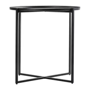 Crossland Grove Clerkenwell Coffee Table 61 X 61 X 58.5Cm