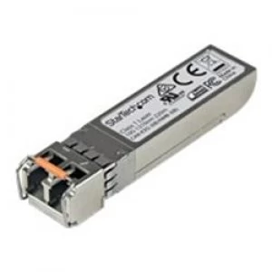 StarTech.com Juniper SFPP-10GE-LRM Comp SFP+ MM Module - 10GBase-LRM