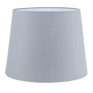 XL Aspen Tapered Floor Lamp Shade in Grey