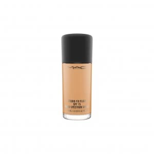 MAC Studio Fix Fluid SPF 15 Foundation Nw40