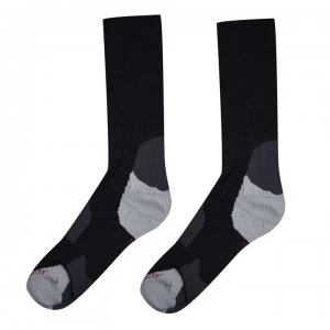 Karrimor Walking Sock 2 Pack Mens - Navy