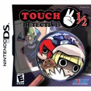 Touch Detective 2 12 Game