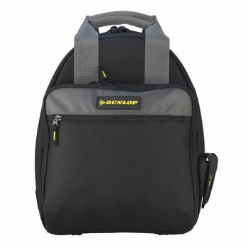 Dunlop Pro Tool Backpack - Black