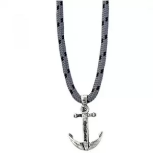 Icon Brand Base metal Deadweight Necklace