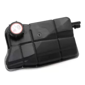 STC Water Tank, radiator T403804 FORD,Fiesta Mk5 Schragheck (JH1, JD1, JH3, JD3),FUSION (JU_),Fiesta Mk5 Kastenwagen