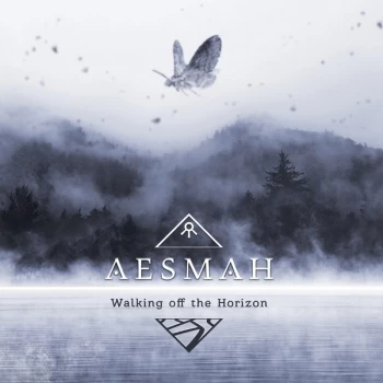 Aesmah - Walking Off the Horizon Vinyl