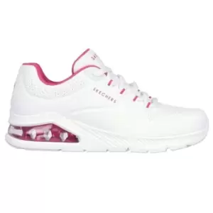 Skechers Uno 2 - White