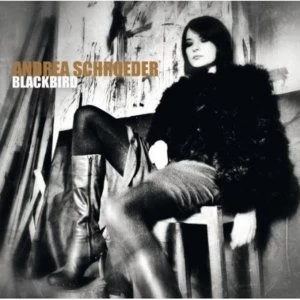 Andrea Schroeder - Blackbird Vinyl