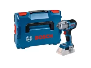 Bosch GDS18V450HGCY42 18V 800Nm BL Impact Wrench L-BOXX Bare Unit