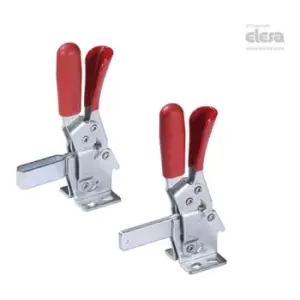 Elesa - Vertical Toggle Clamp-MVAS.130/El