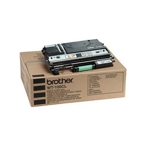 Brother WT100CL Waste Toner Cartridge