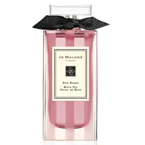 Jo Malone London Red Roses Bath Oil 30ml