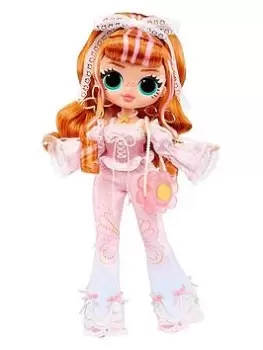 L.O.L Surprise! Omg Fashion Doll - Wildflower