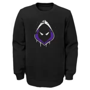 Call of Duty Los Angeles Guerrillas Sweatshirt - Black